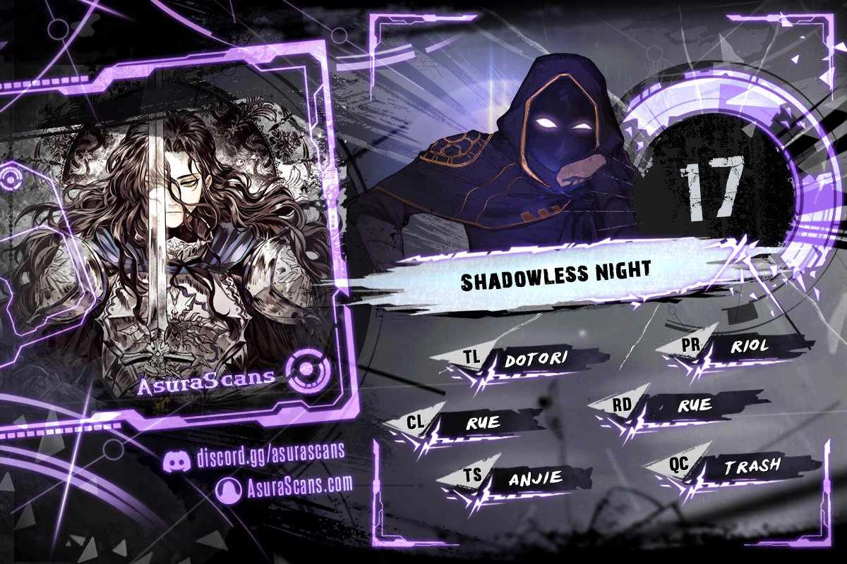 Shadowless Night Chapter 17 1